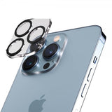 PanzerGlass iPhone 13 Pro/iPhone 13 Pro Max Kamerabeskyttelse PicturePerfect