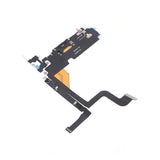 iPhone 13 Pro Opladerstik Flexkabel - Sort