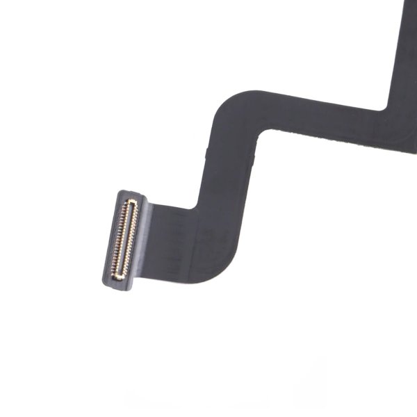 iPhone 13 Pro Opladerstik Flexkabel - Sort