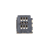 iPhone 13 Pro Max Dobbelt SIM-kortlæser