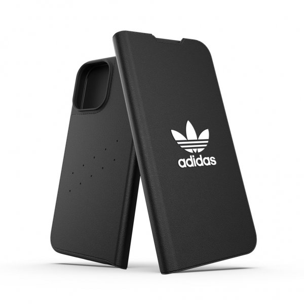 Adidas iPhone 13 Pro Max Cover Booklet Case Sort