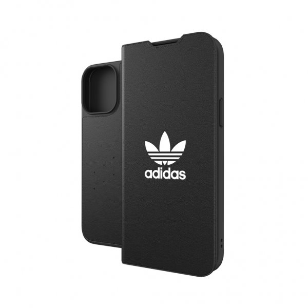 Adidas iPhone 13 Pro Max Cover Booklet Case Sort