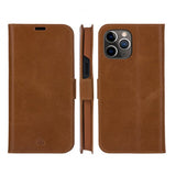 dbramante1928 iPhone 13 Pro Max Cover Copenhagen Slim Tan