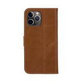 dbramante1928 iPhone 13 Pro Max Cover Copenhagen Slim Tan