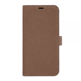 Onsala iPhone 13 Pro Max Cover ECO Wallet Brun