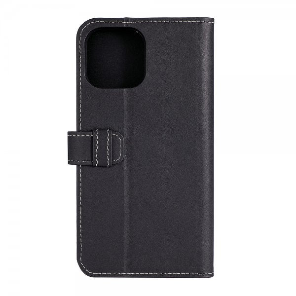 Onsala iPhone 13 Pro Max Cover ECO Wallet Sort