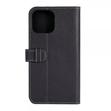 Onsala iPhone 13 Pro Max Cover ECO Wallet Sort