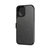 Tech21 iPhone 13 Pro Max Cover Evo Wallet Sort