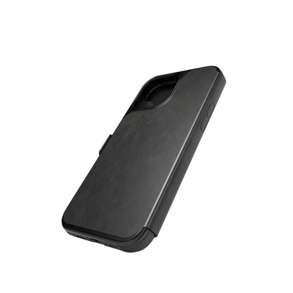 Tech21 iPhone 13 Pro Max Cover Evo Wallet Sort