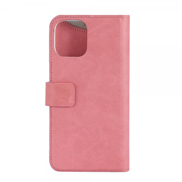 Onsala iPhone 13 Pro Max Cover Fashion Edition Aftageligt Cover Dusty Pink