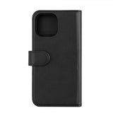 Gear iPhone 13 Pro Max Cover Aftageligt Cover Sort