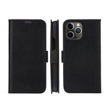 dbramante1928 iPhone 13 Pro Max Fodral Lynge Aftageligt Cover Sort