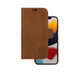 dbramante1928 iPhone 13 Pro Max Cover Lynge Aftageligt Cover Tan