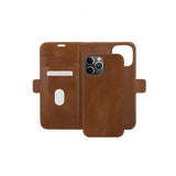 dbramante1928 iPhone 13 Pro Max Cover Lynge Aftageligt Cover Tan