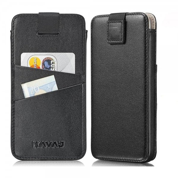 Jakke iPhone 13 Pro Max Cover Miami Sort