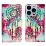 iPhone 13 Pro Max Cover Motiv Drømmefanger