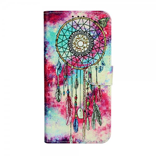 iPhone 13 Pro Max Cover Motiv Drømmefanger