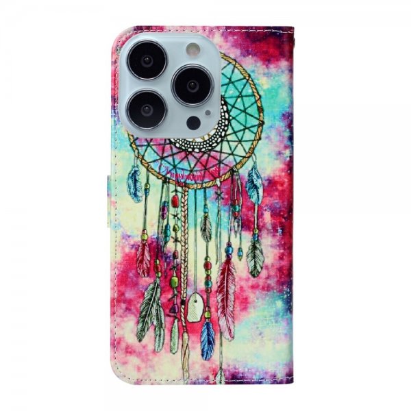 iPhone 13 Pro Max Cover Motiv Drømmefanger