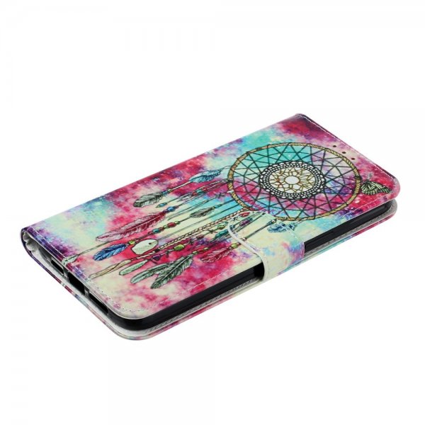 iPhone 13 Pro Max Cover Motiv Drømmefanger