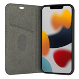 dbramante1928 iPhone 13 Pro Max Cover Oslo Sort