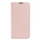 Dux Ducis iPhone 13 Pro Max Cover Skin Pro Series Rosa