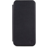 holdit iPhone 13 Pro Max Fodral SlimFlip Wallet Sort