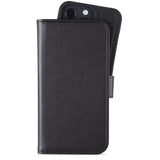 holdit iPhone 13 Pro Max Fodral Wallet Case Magnet Sort