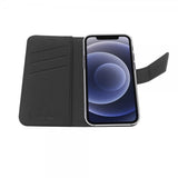 Celly iPhone 13 Pro Max Cover Wally Wallet Case Sort