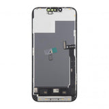 iPhone 13 Pro Max hard OLED Display High Quality Black (DD brand)