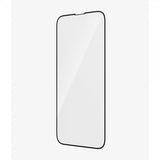 PanzerGlass iPhone 13 Pro Max/iPhone 14 Plus Skærmbeskyttelse Ultra-Wide Fit Anti-reflective EasyAligner