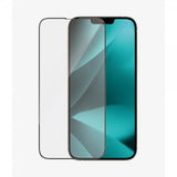 PanzerGlass iPhone 13 Pro Max/iPhone 14 Plus Skærmbeskyttelse Ultra-Wide Fit EasyAligner
