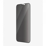 PanzerGlass iPhone 13 Pro Max/iPhone 14 Plus Skærmbeskyttelse Ultra-Wide Fit Privacy EasyAligner