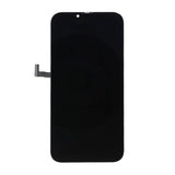 iPhone 13 Pro Max JK In-Cell LCD Display Høj Kvalitet Sort