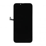 iPhone 13 Pro Max LCD-skærm Original Sort Afmonteret fra ny iPhone med Flexkabel