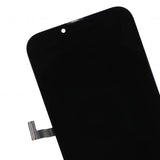 iPhone 13 Pro Max LCD-skærm Original Sort Afmonteret fra ny iPhone med Flexkabel