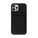 iPhone 13 Pro Max Cover Pung Sort
