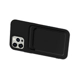 iPhone 13 Pro Max Cover Pung Sort