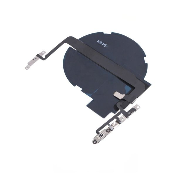 iPhone 13 Pro Max NFC Antenne med Volumenknapper Flexkabel