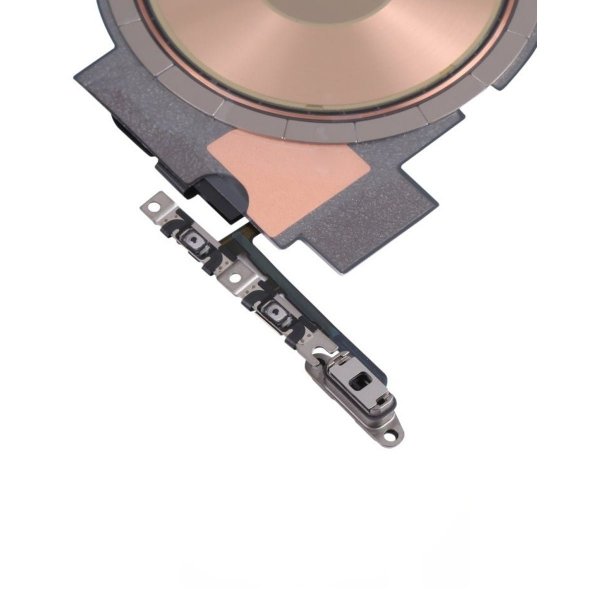 iPhone 13 Pro Max NFC Antenne med Volumenknapper Flexkabel