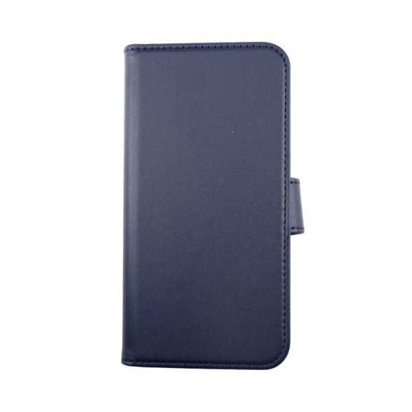 Rvelon iPhone 13 Pro Max Cover Magnetisk Aftageligt Etui Blå