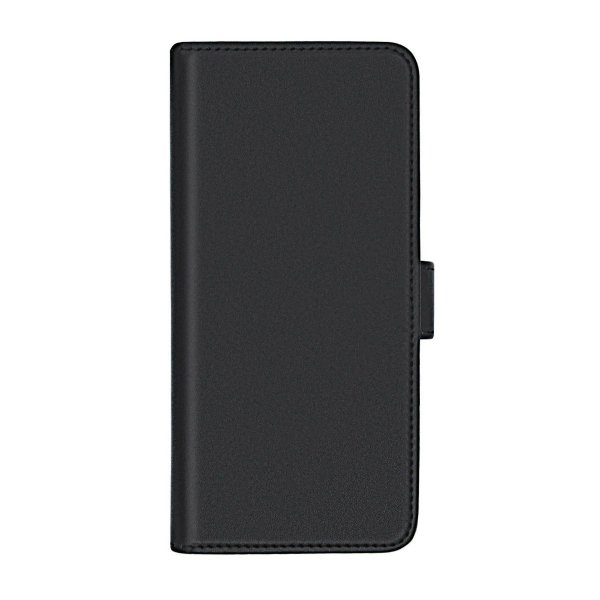 Rvelon iPhone 13 Pro Max Cover Magnetisk Aftagelig Skal Sort