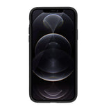 Rvelon iPhone 13 Pro Max Cover Magnetisk Aftagelig Skal Sort