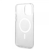 Guess iPhone 13 Pro Max Cover 4G Pattern MagSafe Sort