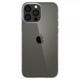 Spigen iPhone 13 Pro Max Cover AirSkin Crystal Clear