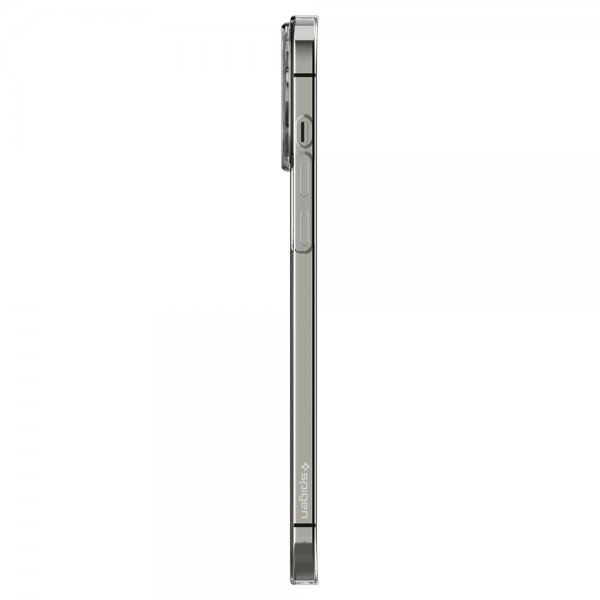 Spigen iPhone 13 Pro Max Cover AirSkin Crystal Clear