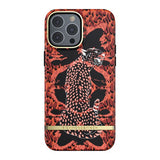 Richmond & Finch iPhone 13 Pro Max Cover Amber Cheetah