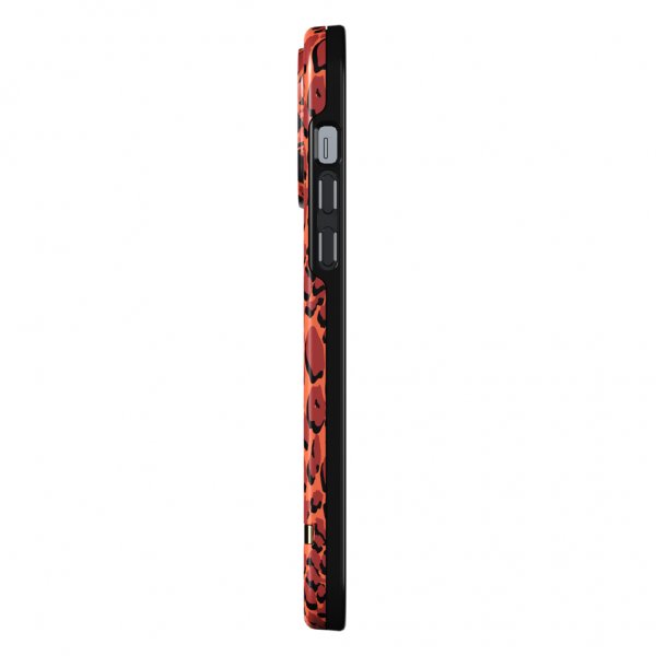 Richmond & Finch iPhone 13 Pro Max Cover Amber Cheetah