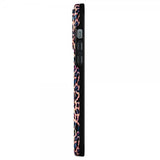 Richmond & Finch iPhone 13 Pro Max Cover Apricot Leopard