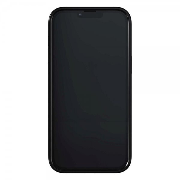 Richmond & Finch iPhone 13 Pro Max Cover Apricot Leopard