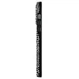 Richmond & Finch iPhone 13 Pro Max Cover Black Croc